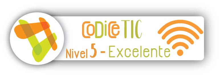 NIVEL TIC 5