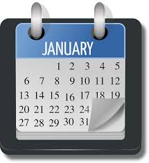Icono Calendario