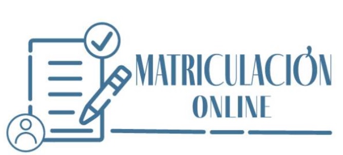 matricula_online
