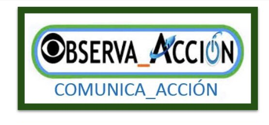 Observa accion