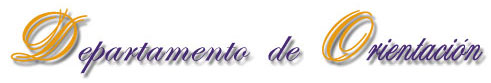Rortulo Dpto. Orientación